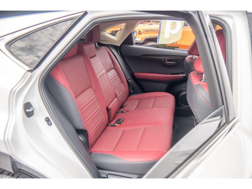 used 2021 Lexus NX 300 car, priced at $34,988
