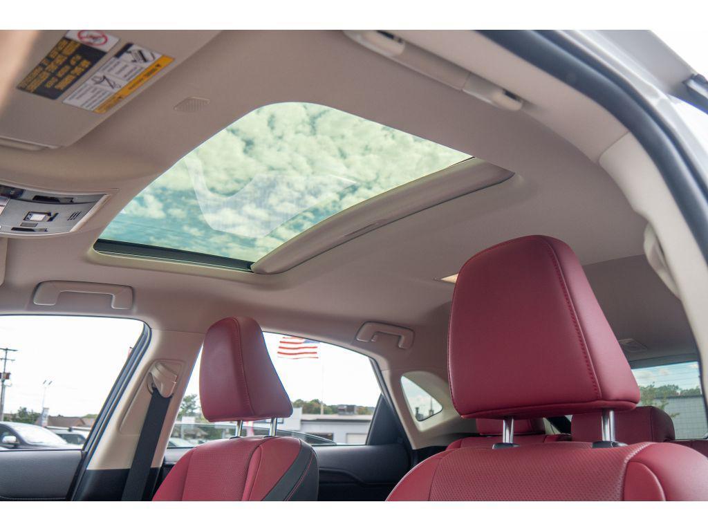 used 2021 Lexus NX 300 car, priced at $34,988