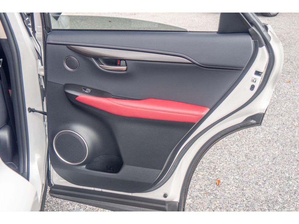 used 2021 Lexus NX 300 car, priced at $34,988