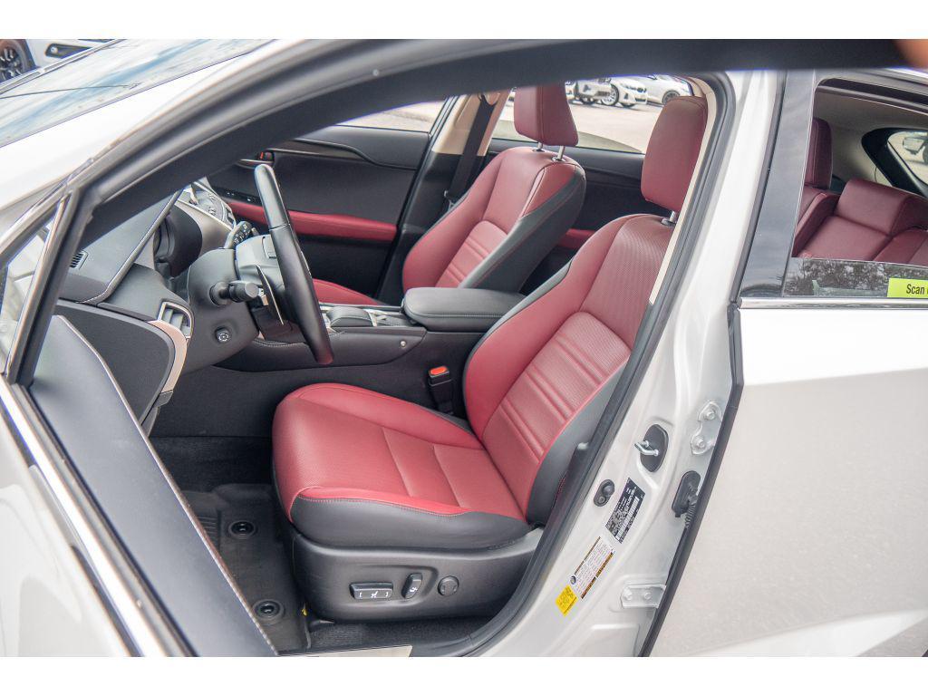 used 2021 Lexus NX 300 car, priced at $34,988