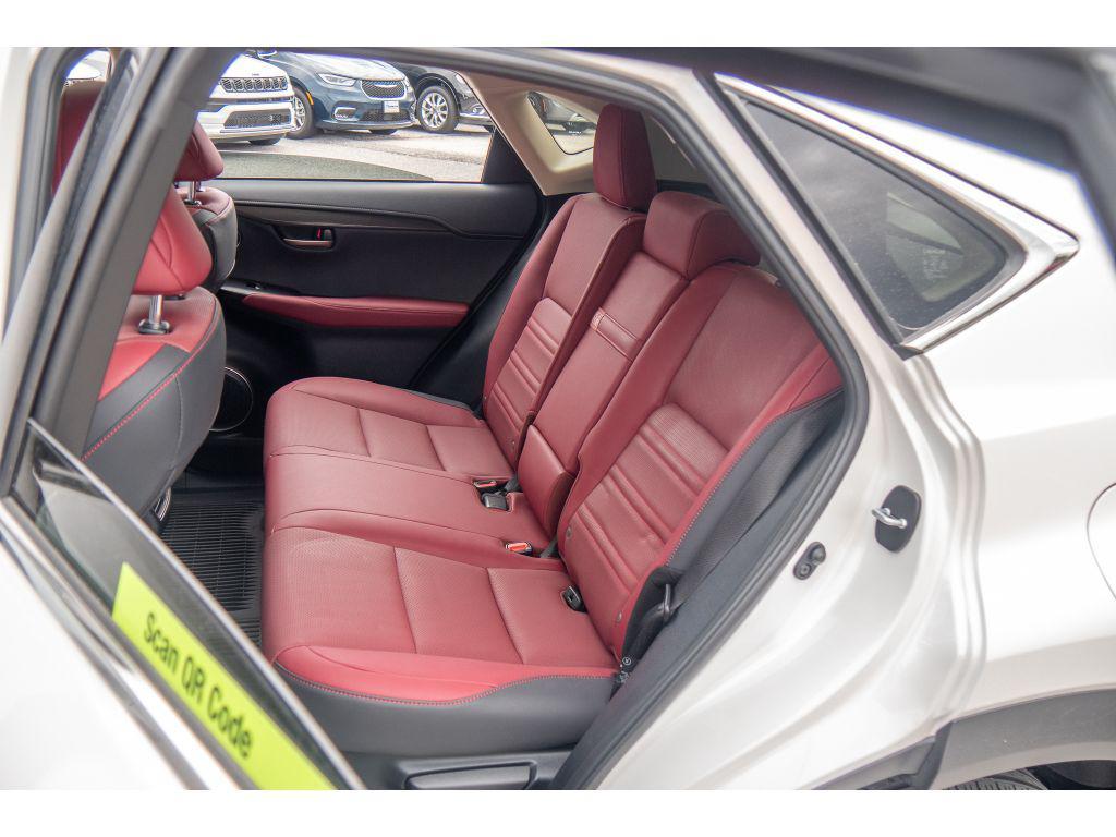 used 2021 Lexus NX 300 car, priced at $34,988