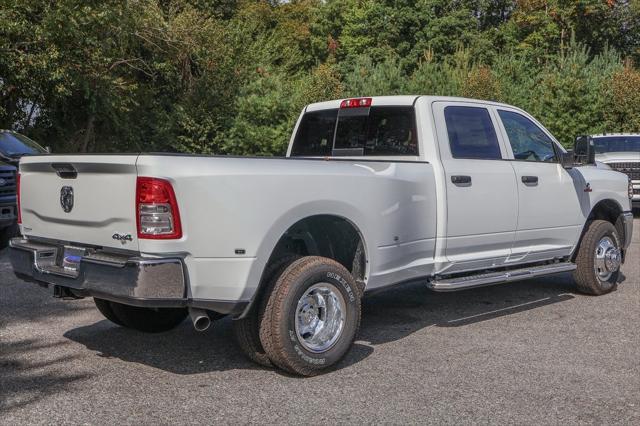 new 2024 Ram 3500 car, priced at $63,250