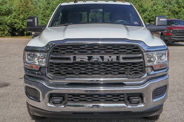 new 2024 Ram 3500 car, priced at $63,250