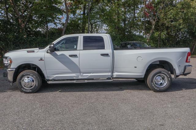 new 2024 Ram 3500 car, priced at $63,250