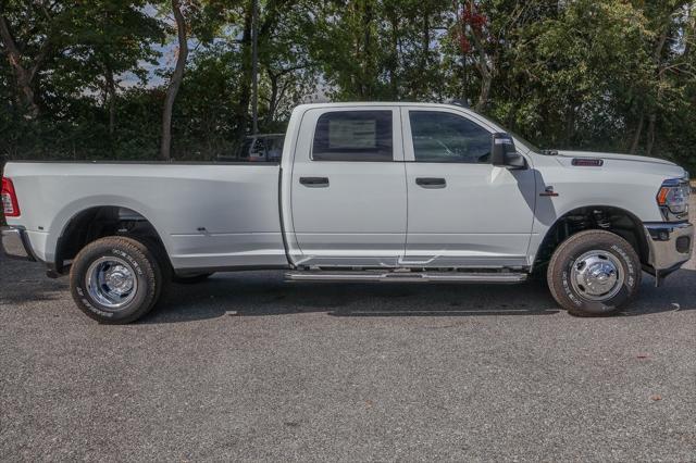 new 2024 Ram 3500 car, priced at $63,250