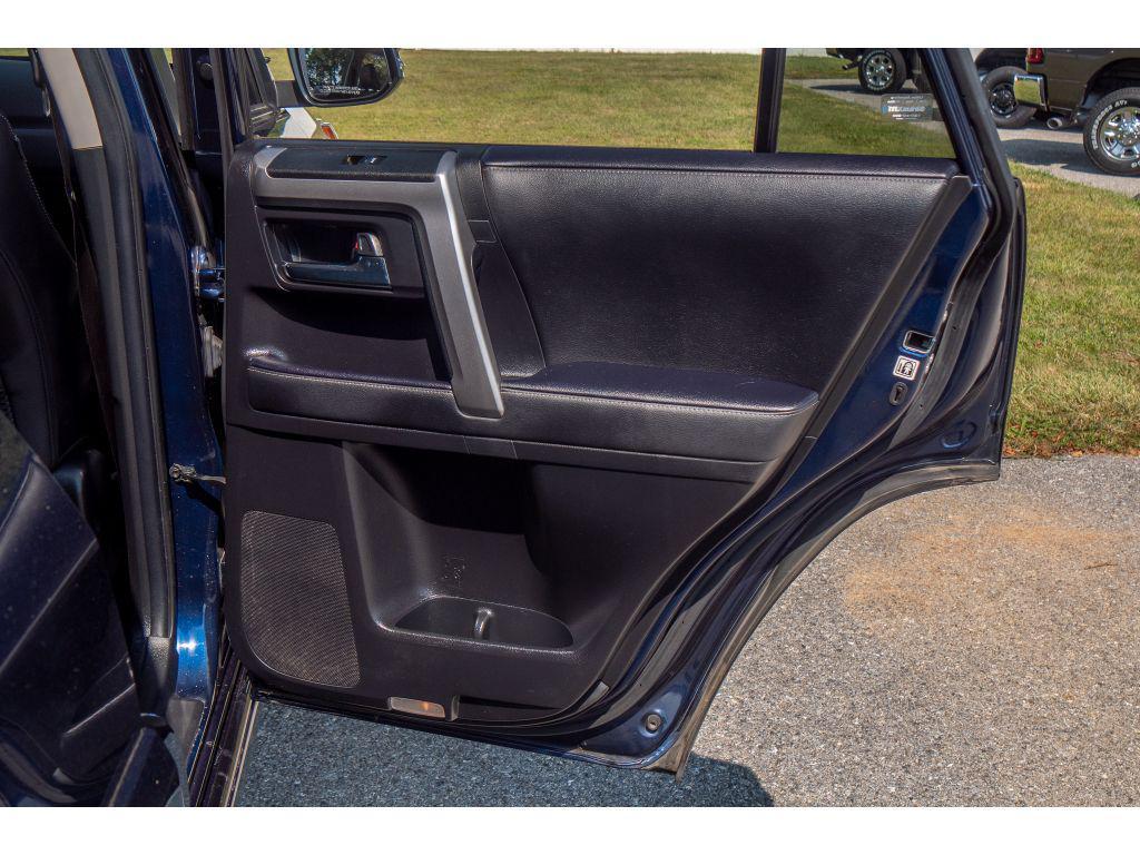 used 2022 Toyota 4Runner car, priced at $48,956