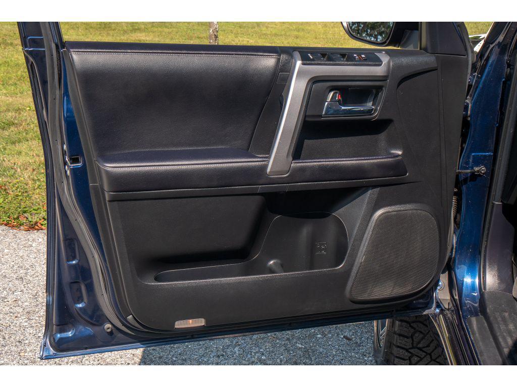 used 2022 Toyota 4Runner car, priced at $48,956