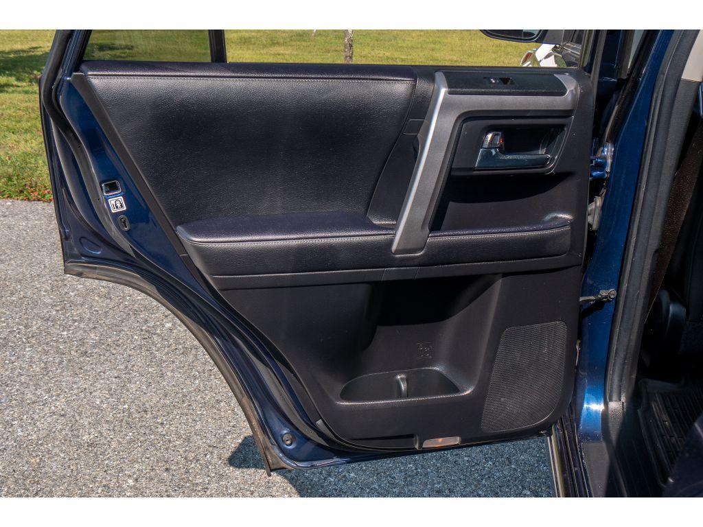 used 2022 Toyota 4Runner car, priced at $48,956