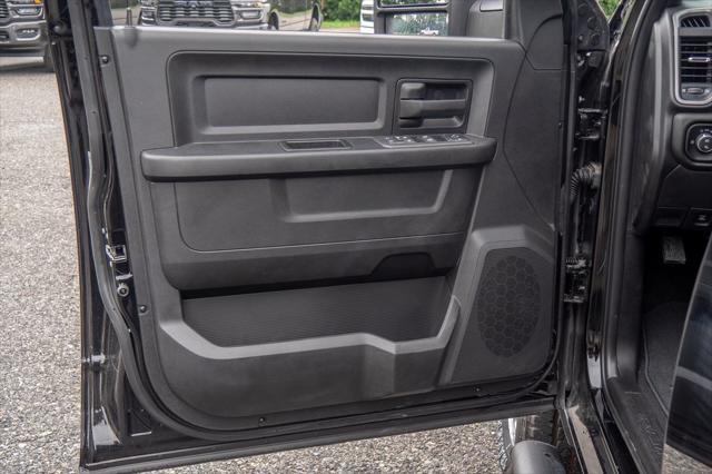 new 2025 Ram 2500 car, priced at $52,118
