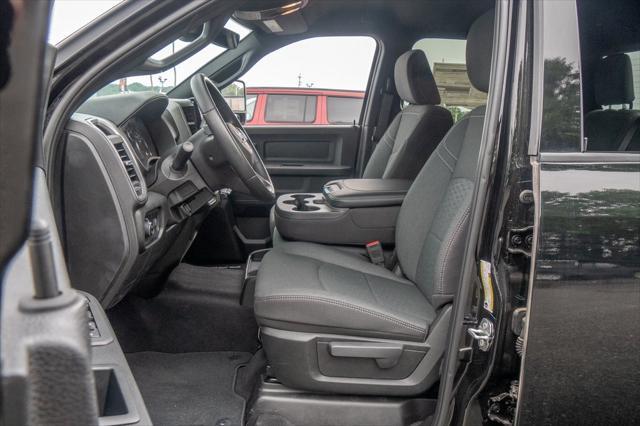new 2025 Ram 2500 car, priced at $52,118