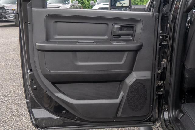 new 2025 Ram 2500 car, priced at $52,118
