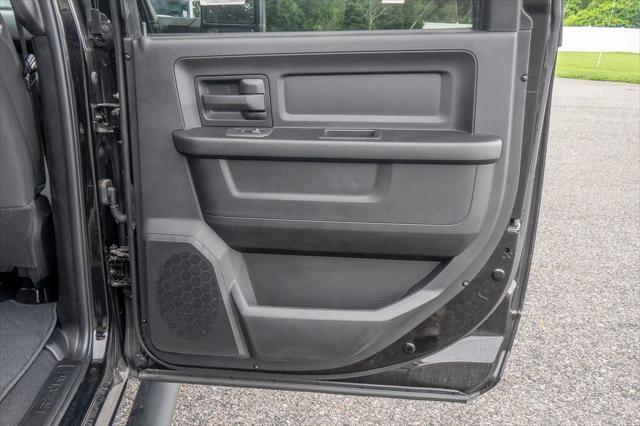 new 2025 Ram 2500 car, priced at $52,118