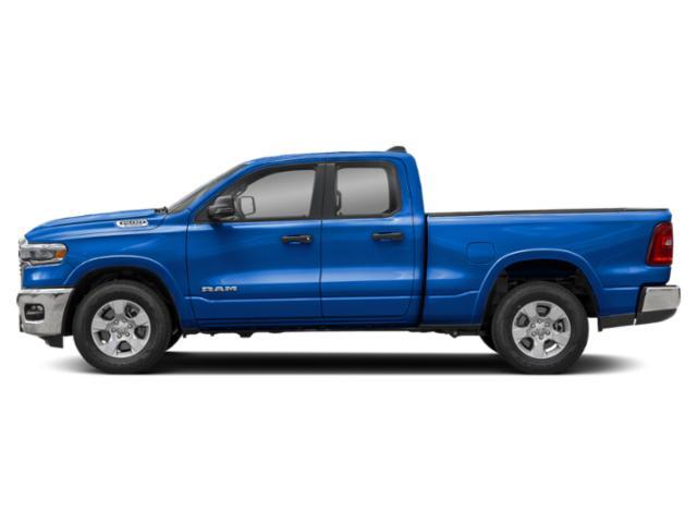 new 2025 Ram 1500 car, priced at $50,619