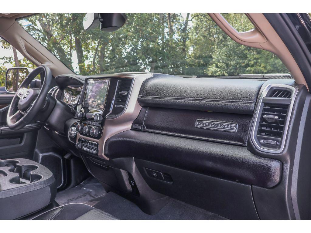 used 2022 Ram 2500 car, priced at $54,875