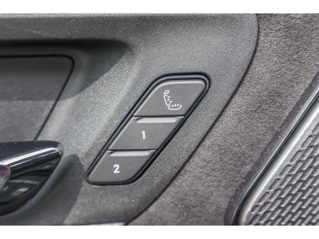 used 2025 Ram 1500 car, priced at $79,989