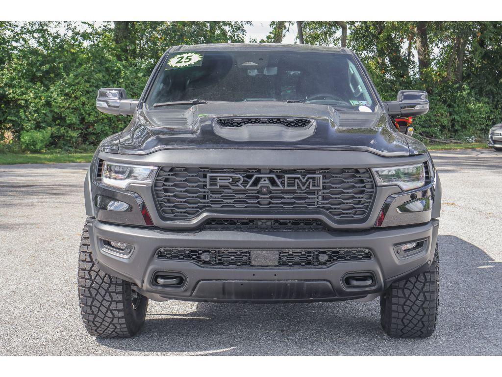 used 2025 Ram 1500 car, priced at $79,989