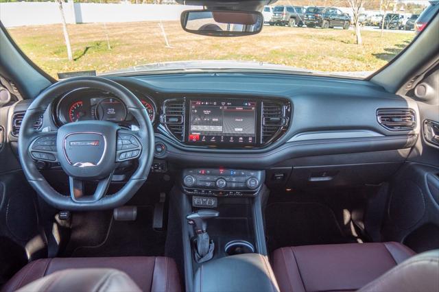 new 2024 Dodge Durango car, priced at $39,450