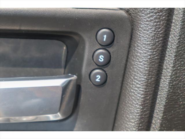 used 2022 Ram 2500 car, priced at $62,989