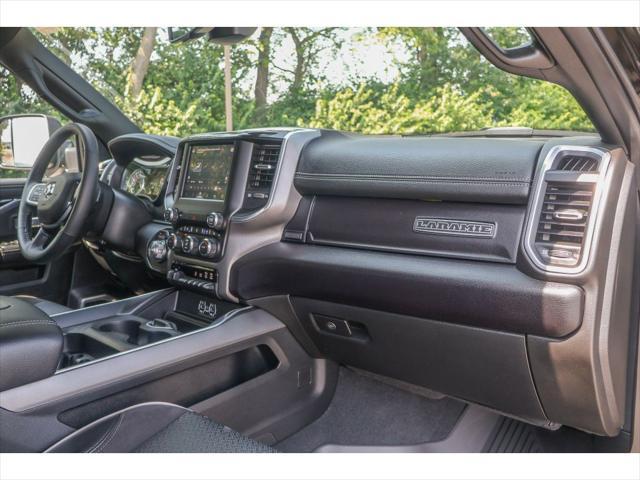 used 2022 Ram 2500 car, priced at $62,989