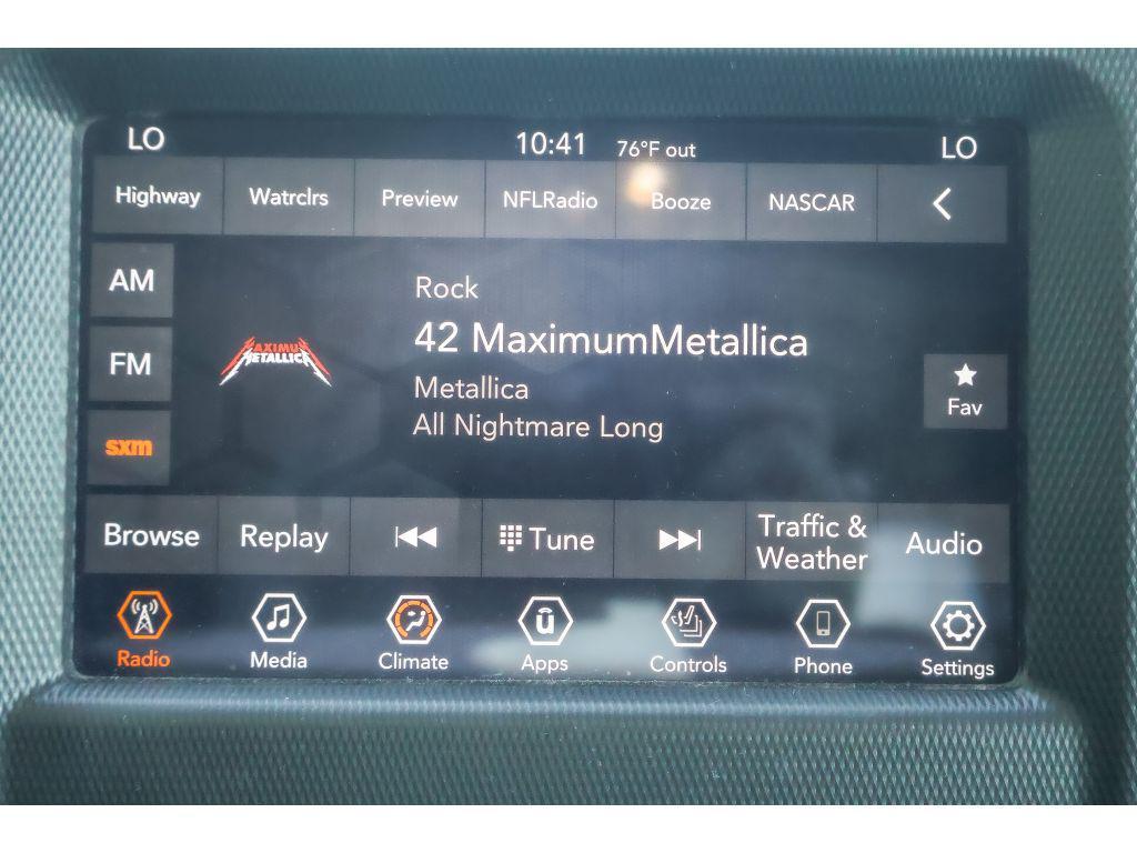 used 2021 Jeep Wrangler car, priced at $32,488