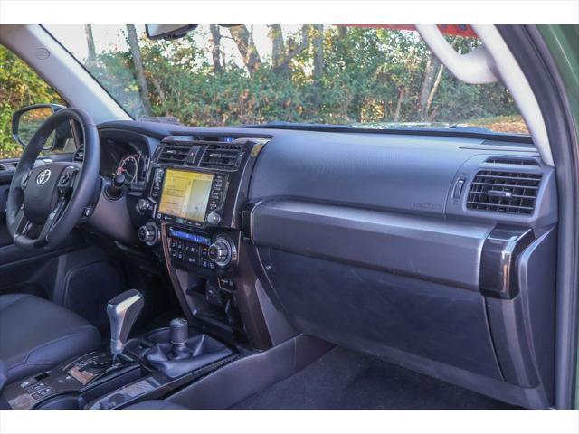 used 2020 Toyota 4Runner car, priced at $58,956