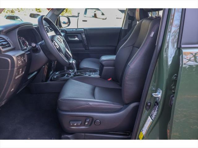 used 2020 Toyota 4Runner car, priced at $58,956