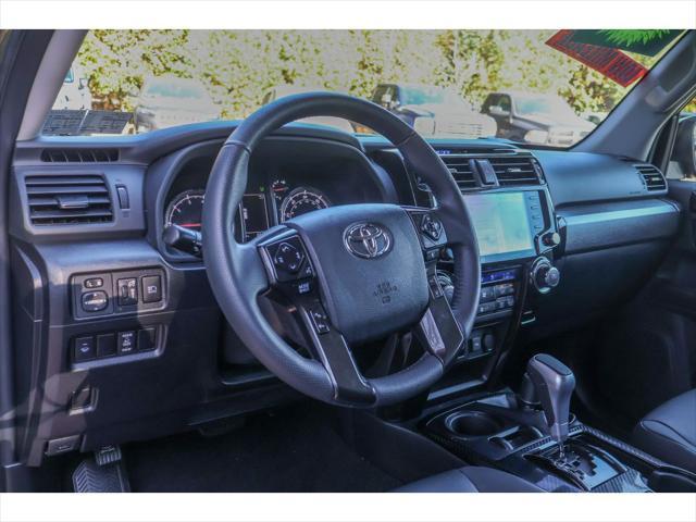 used 2020 Toyota 4Runner car, priced at $58,956