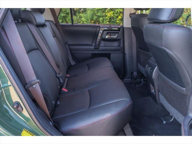 used 2020 Toyota 4Runner car, priced at $58,956