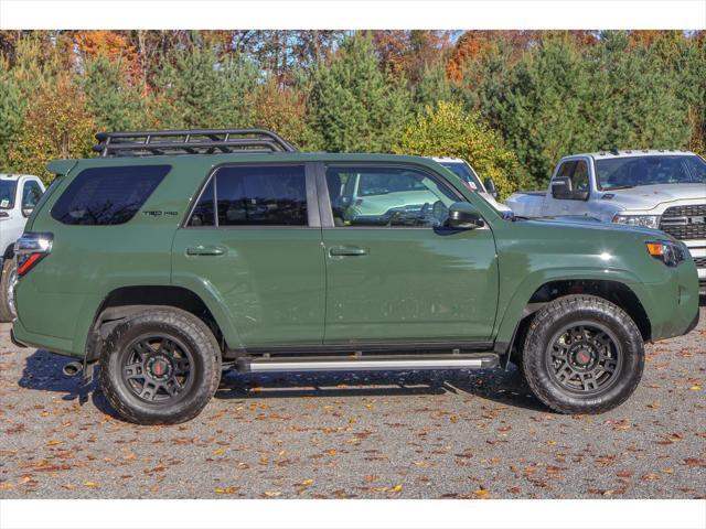 used 2020 Toyota 4Runner car, priced at $58,956