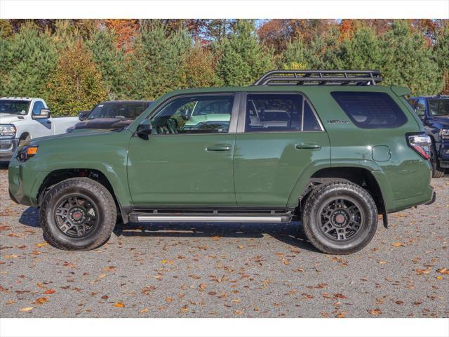 used 2020 Toyota 4Runner car, priced at $58,956