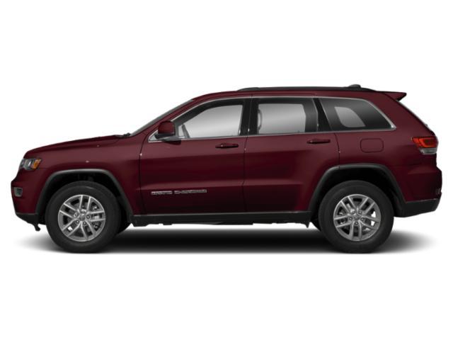 used 2018 Jeep Grand Cherokee car