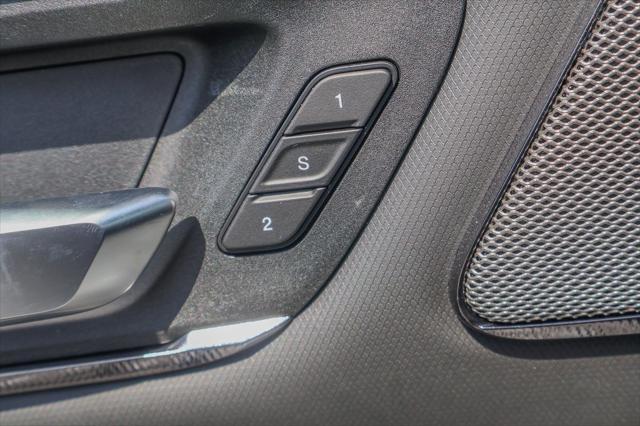 new 2025 Ram 1500 car, priced at $81,200