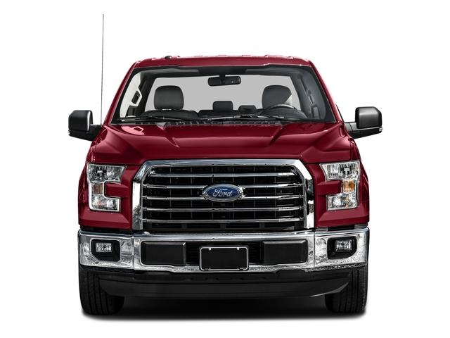 used 2016 Ford F-150 car