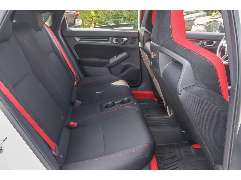 used 2023 Honda Civic Type R car, priced at $46,989