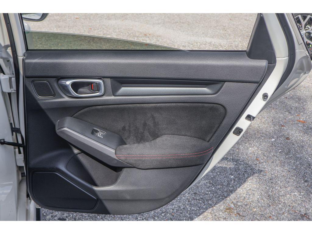 used 2023 Honda Civic Type R car, priced at $46,989