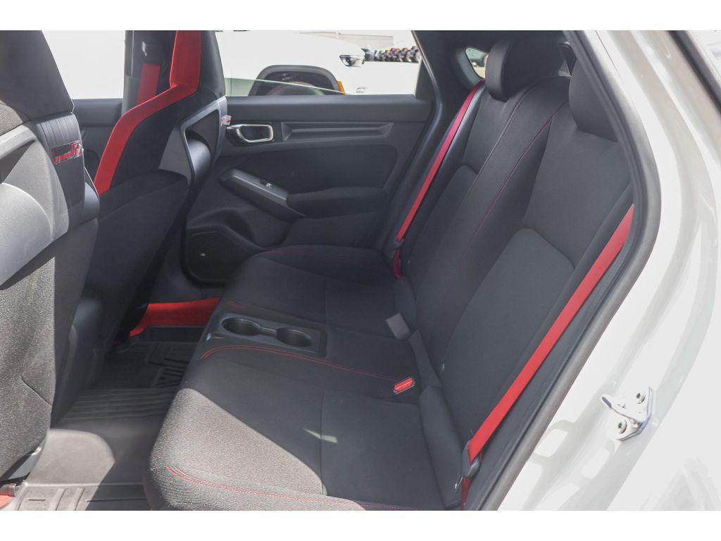used 2023 Honda Civic Type R car, priced at $46,989