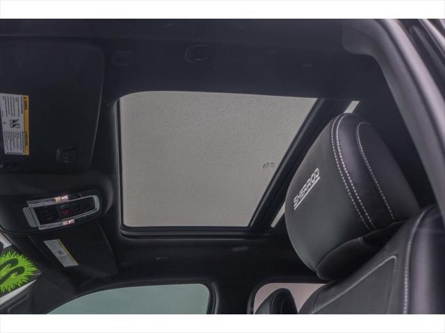used 2022 Ram 1500 car, priced at $59,999