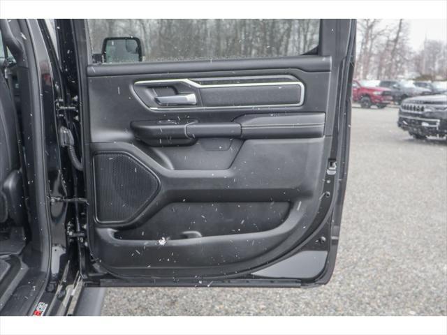used 2022 Ram 1500 car, priced at $59,999