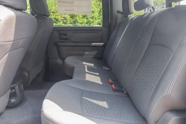 new 2025 Ram 2500 car, priced at $65,032