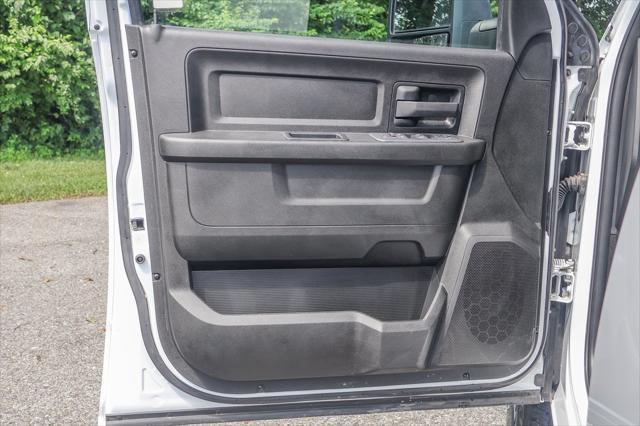 new 2025 Ram 2500 car, priced at $65,032