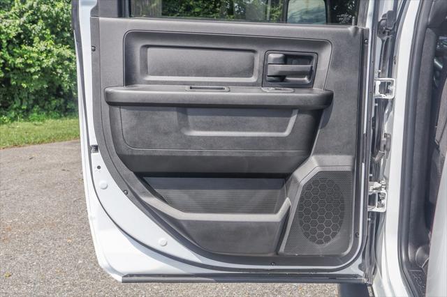 new 2025 Ram 2500 car, priced at $65,032