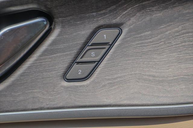 new 2025 Jeep Grand Cherokee car, priced at $53,405