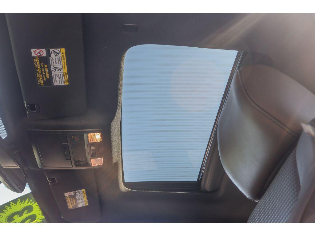used 2023 Toyota Tacoma car, priced at $42,988