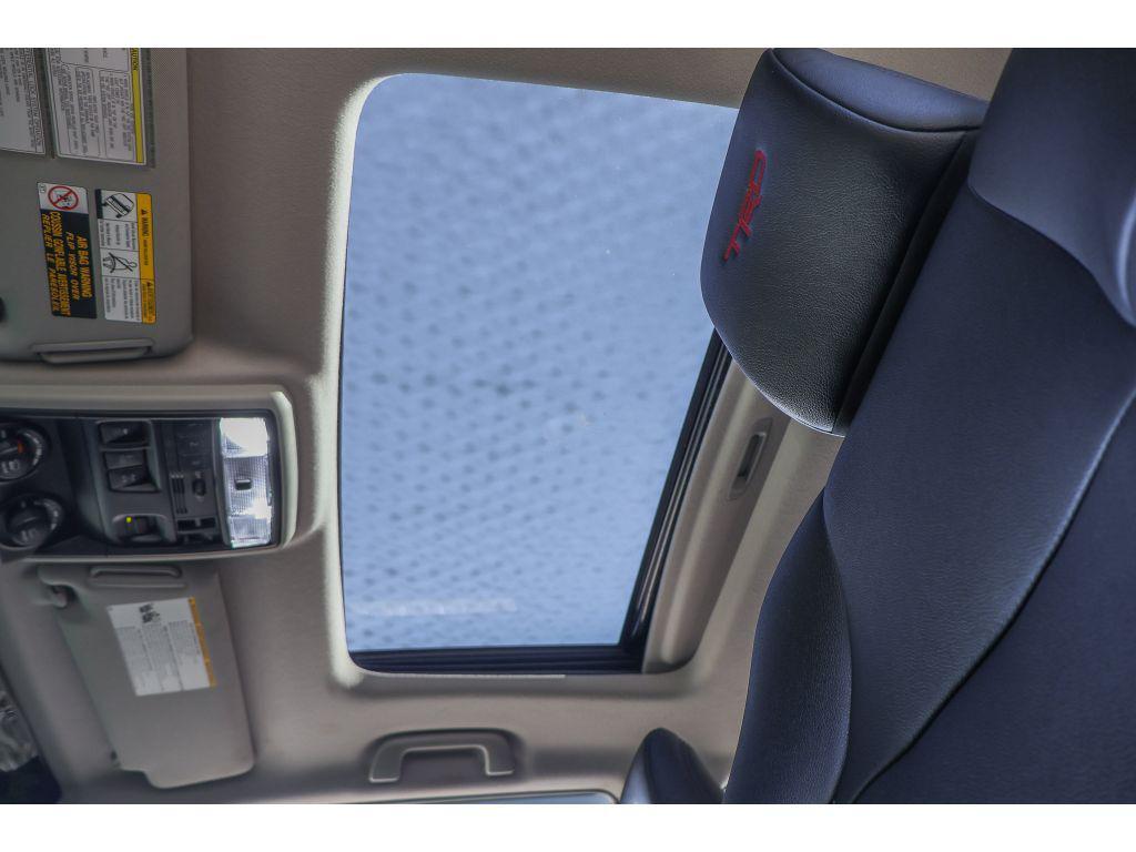 used 2022 Toyota 4Runner car, priced at $48,955