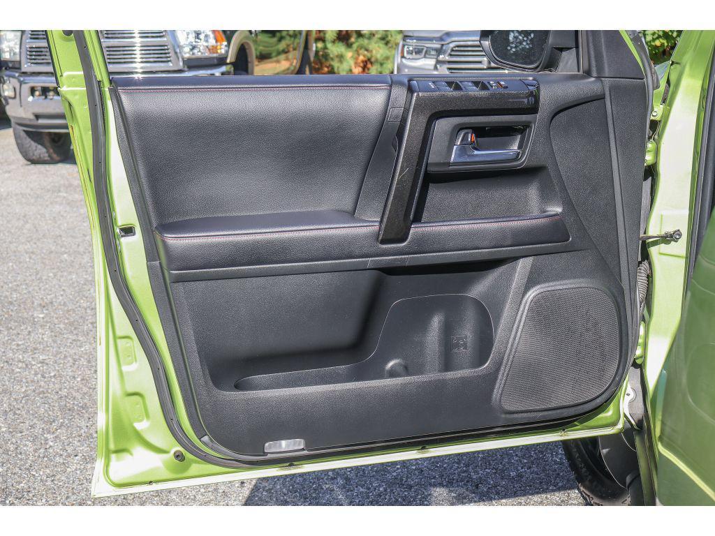 used 2022 Toyota 4Runner car, priced at $48,955