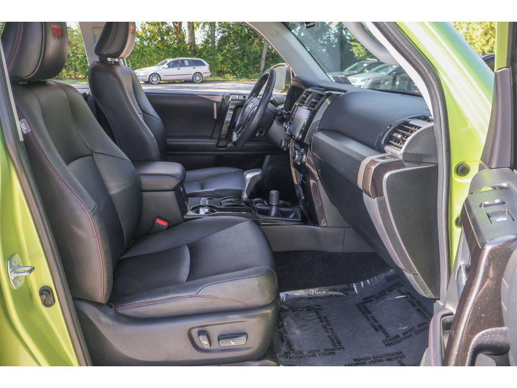 used 2022 Toyota 4Runner car, priced at $48,955