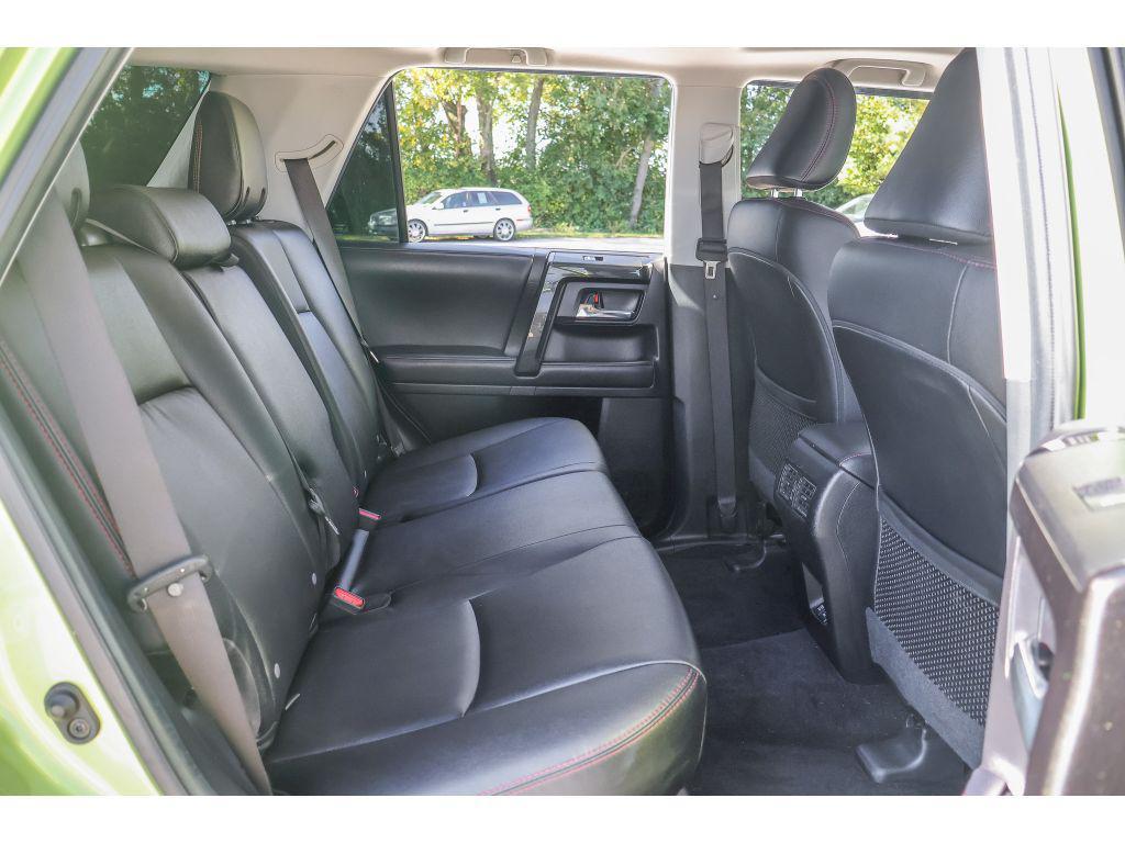 used 2022 Toyota 4Runner car, priced at $48,955