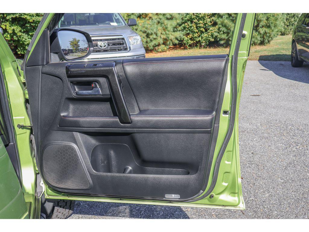 used 2022 Toyota 4Runner car, priced at $48,955