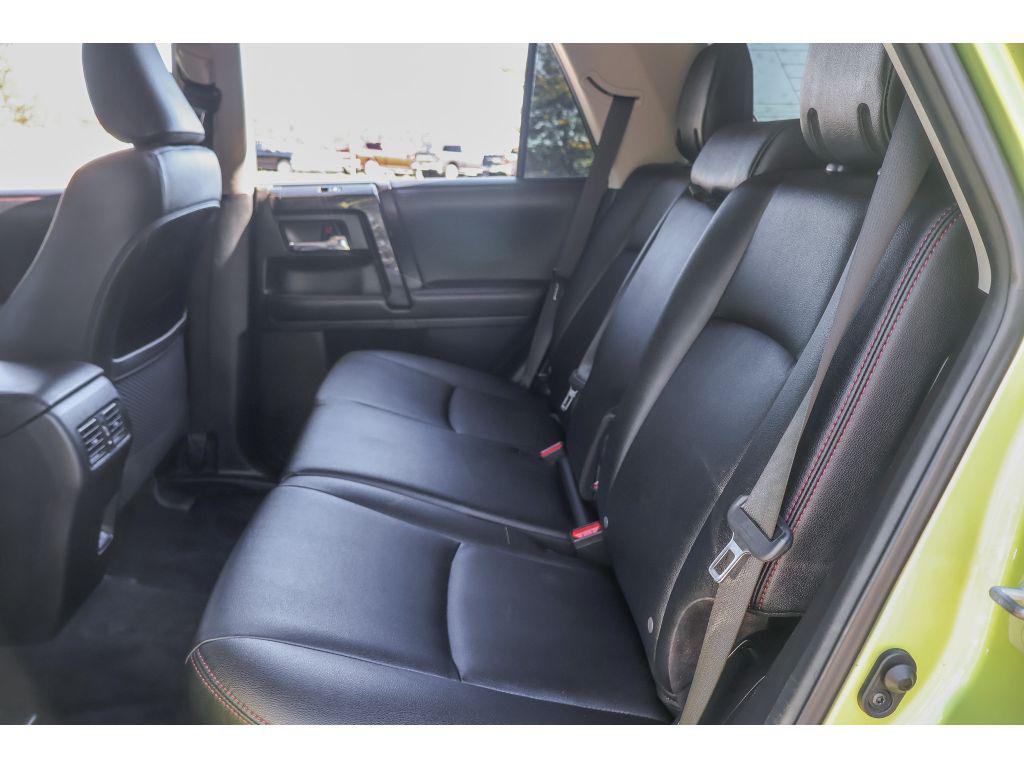 used 2022 Toyota 4Runner car, priced at $48,955