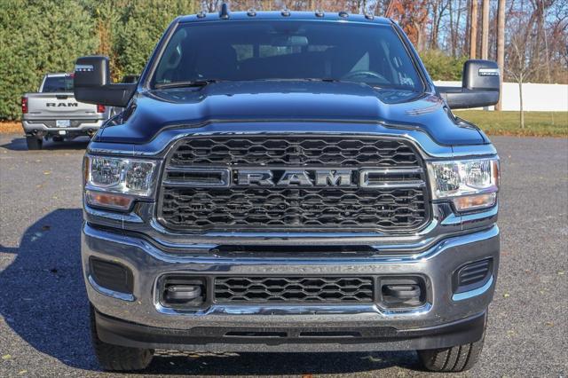 new 2024 Ram 2500 car, priced at $49,855